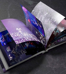 Whitesnake The Purple Tour – Signature Edition
