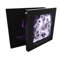 Whitesnake The Purple Tour – Standard Edition
