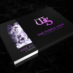 Whitesnake The Purple Tour – Standard Edition