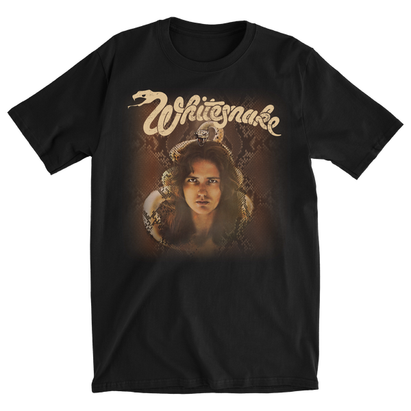 North Winds 1978 Cover Black Tee