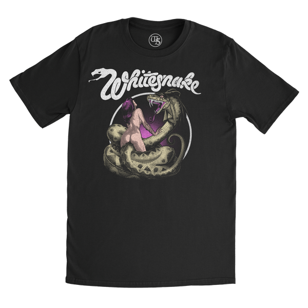 Whitesnake | Official Merchandise | Whitesnake