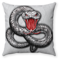 Snake Pillow